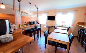 Bodensee Gaestehaus Tettnang Albergo